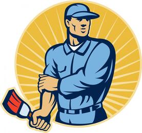 House Painting Fairfax VA